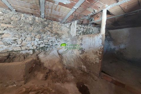 Byhus i Competa, Malaga, Competa - € 190.000 | Ref: 7492 - foto 34