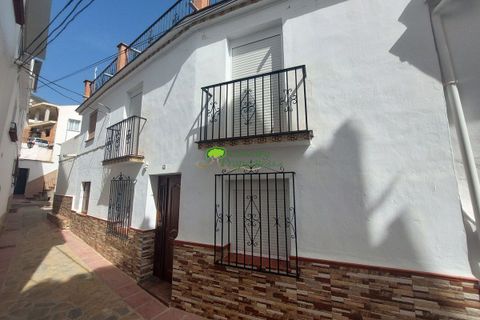 Byhus i Competa, Malaga, Competa - € 190.000 | Ref: 7492 - foto 35