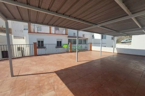 Byhus i Competa, Malaga, Competa - € 190.000 | Ref: 7492 - foto 36