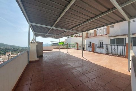 Byhus i Competa, Malaga, Competa - € 190.000 | Ref: 7492 - foto 37