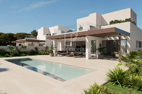 Villa i Cala Llenya, Ibiza, Cala Llenya - € 2.695.000 | Ref: 7045 - foto 7