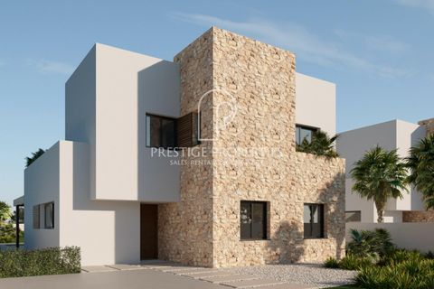 Villa i Cala Llenya, Ibiza, Cala Llenya - € 2.695.000 | Ref: 7045 - foto 8