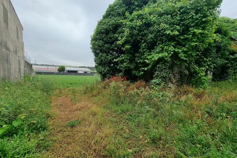 Helårsgrund i Maia, Porto, Maia - € 199.000 | Ref: NOVA-ER-1334 - foto 5