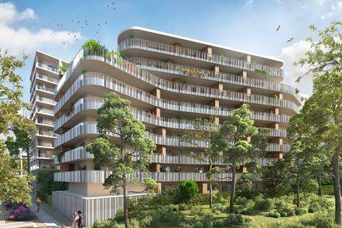 Lejlighed i Montpellier, Herault, Montpellier - € 300.000 | Ref: VINMIL-A34 - foto 1