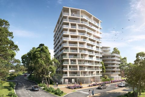 Lejlighed i Montpellier, Herault, Montpellier - € 300.000 | Ref: VINMIL-A34 - foto 2