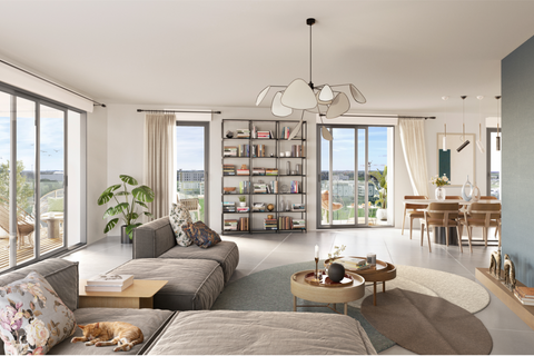 Lejlighed i Montpellier, Herault, Montpellier - € 300.000 | Ref: VINMIL-A34 - foto 3