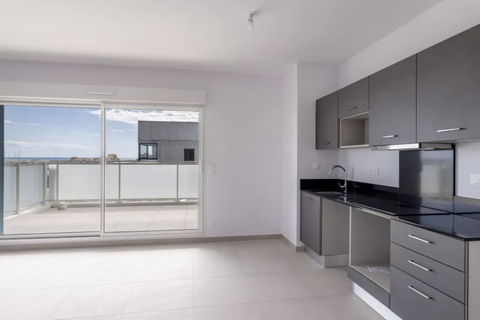 Lejlighed i Sete, Herault, Sete - € 436.000 | Ref: KAUSIN-A002 - foto 3