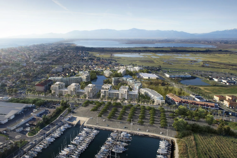 Lejlighed i Sete, Herault, Sete - € 436.000 | Ref: KAUSIN-A002 - foto 5