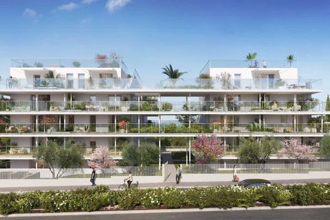 Lejlighed i Sete, Herault, Sete - € 1.050.000 | Ref: KAUSIN-B403 - foto 1