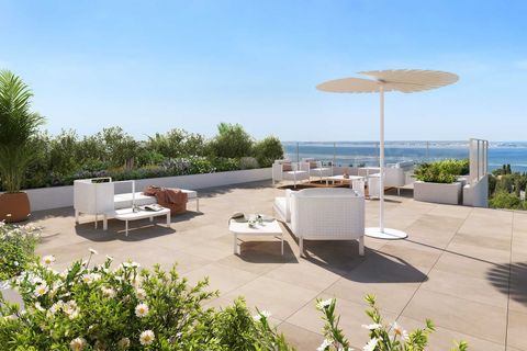 Lejlighed i Sete, Herault, Sete - € 1.050.000 | Ref: KAUSIN-B403 - foto 2