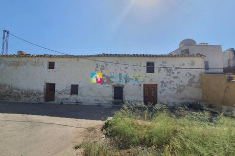 Landejendom i Arboleas, Almeria, Arboleas - € 145.000 | Ref: 2048 - foto 1