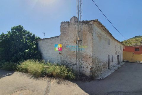 Landejendom i Arboleas, Almeria, Arboleas - € 145.000 | Ref: 2048 - foto 2