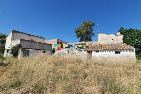 Landejendom i Arboleas, Almeria, Arboleas - € 145.000 | Ref: 2048 - foto 3