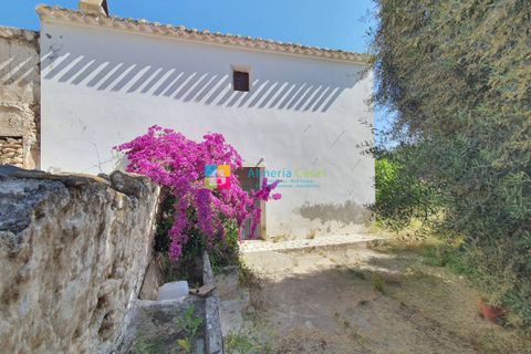 Landejendom i Arboleas, Almeria, Arboleas - € 145.000 | Ref: 2048 - foto 4