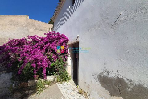 Landejendom i Arboleas, Almeria, Arboleas - € 145.000 | Ref: 2048 - foto 5