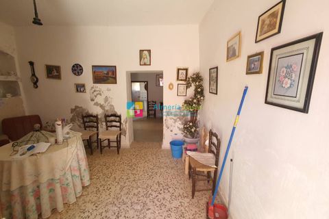 Landejendom i Arboleas, Almeria, Arboleas - € 145.000 | Ref: 2048 - foto 6