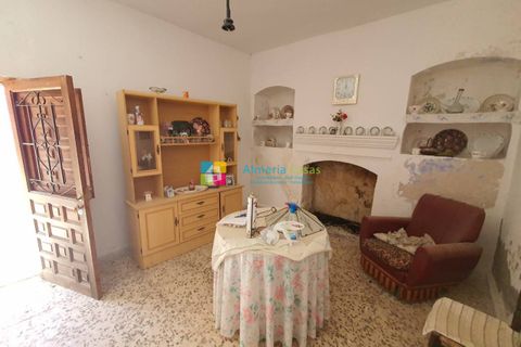 Landejendom i Arboleas, Almeria, Arboleas - € 145.000 | Ref: 2048 - foto 8