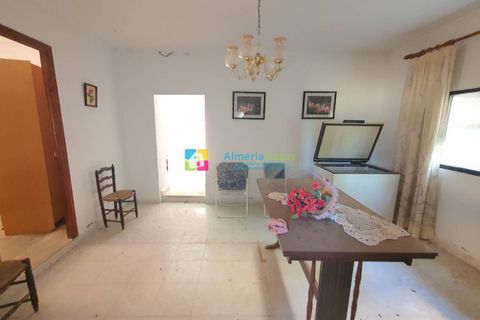 Landejendom i Arboleas, Almeria, Arboleas - € 145.000 | Ref: 2048 - foto 17