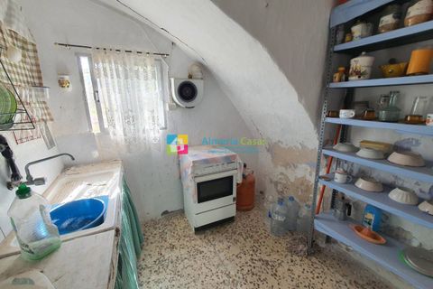 Landejendom i Arboleas, Almeria, Arboleas - € 145.000 | Ref: 2048 - foto 20