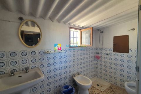 Landejendom i Arboleas, Almeria, Arboleas - € 145.000 | Ref: 2048 - foto 22