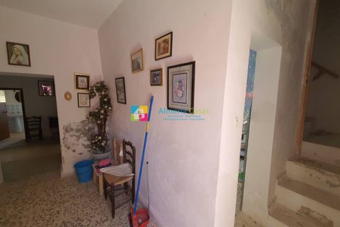 Landejendom i Arboleas, Almeria, Arboleas - € 145.000 | Ref: 2048 - foto 23