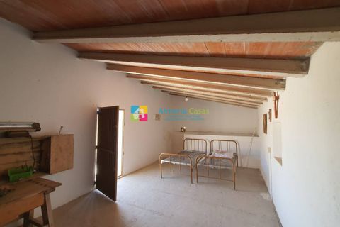 Landejendom i Arboleas, Almeria, Arboleas - € 145.000 | Ref: 2048 - foto 24