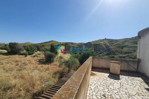 Landejendom i Arboleas, Almeria, Arboleas - € 145.000 | Ref: 2048 - foto 25