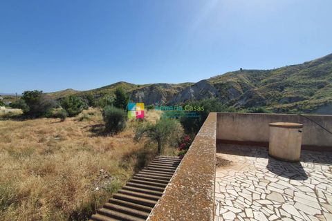 Landejendom i Arboleas, Almeria, Arboleas - € 145.000 | Ref: 2048 - foto 26