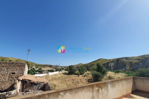 Landejendom i Arboleas, Almeria, Arboleas - € 145.000 | Ref: 2048 - foto 27