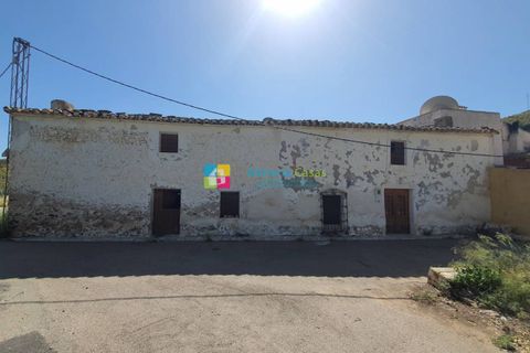 Landejendom i Arboleas, Almeria, Arboleas - € 145.000 | Ref: 2048 - foto 28