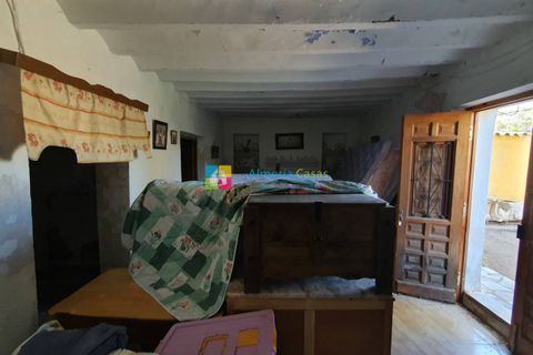 Landejendom i Arboleas, Almeria, Arboleas - € 145.000 | Ref: 2048 - foto 29