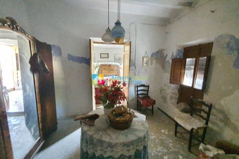 Landejendom i Arboleas, Almeria, Arboleas - € 145.000 | Ref: 2048 - foto 30