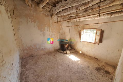 Landejendom i Arboleas, Almeria, Arboleas - € 145.000 | Ref: 2048 - foto 34