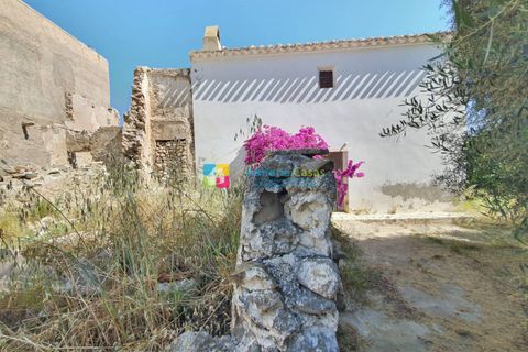 Landejendom i Arboleas, Almeria, Arboleas - € 145.000 | Ref: 2048 - foto 41