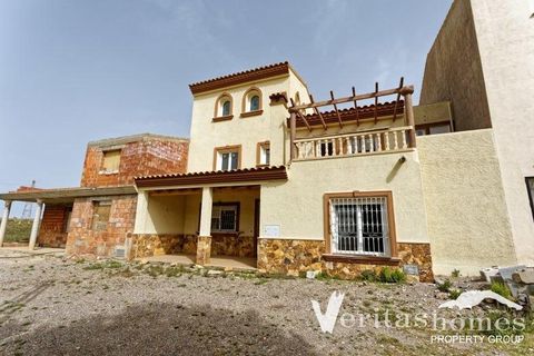 Villa i Turre, Almeria, Turre - € 400.000 | Ref: VHVL 2546 - foto 2