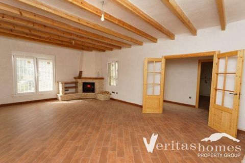 Villa i Turre, Almeria, Turre - € 400.000 | Ref: VHVL 2546 - foto 3