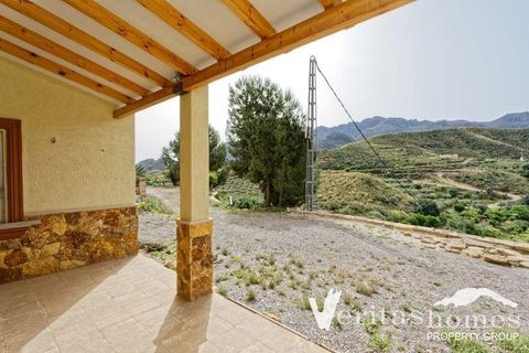 Villa i Turre, Almeria, Turre - € 400.000 | Ref: VHVL 2546 - foto 6
