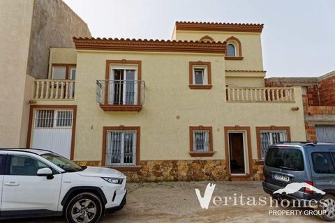 Villa i Turre, Almeria, Turre - € 400.000 | Ref: VHVL 2546 - foto 7