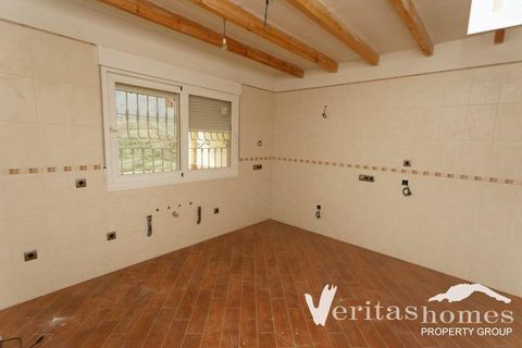 Villa i Turre, Almeria, Turre - € 400.000 | Ref: VHVL 2546 - foto 8