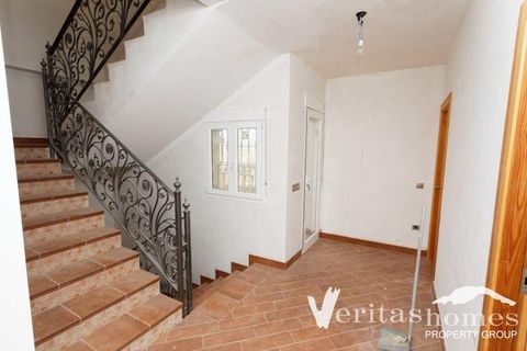 Villa i Turre, Almeria, Turre - € 400.000 | Ref: VHVL 2546 - foto 12