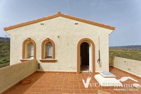 Villa i Turre, Almeria, Turre - € 400.000 | Ref: VHVL 2546 - foto 19