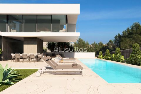 Villa i Moraira, Alicante, Moraira - € 3.850.000 | Ref: C162 - foto 2