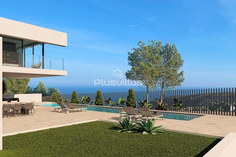 Villa i Moraira, Alicante, Moraira - € 3.850.000 | Ref: C162 - foto 3