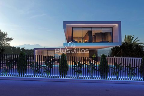 Villa i Moraira, Alicante, Moraira - € 3.850.000 | Ref: C162 - foto 5