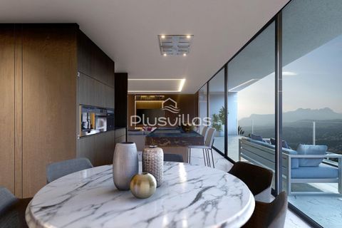 Villa i Moraira, Alicante, Moraira - € 3.850.000 | Ref: C162 - foto 7