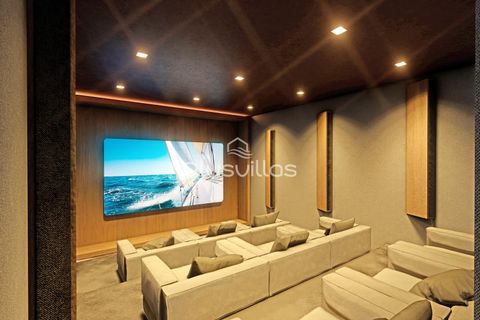Villa i Moraira, Alicante, Moraira - € 3.850.000 | Ref: C162 - foto 11