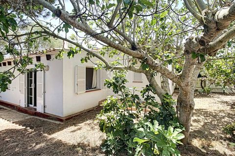 Villa i Mahon, Menorca, Mahon - € 1.000.000 | Ref: MEN35011 - foto 12