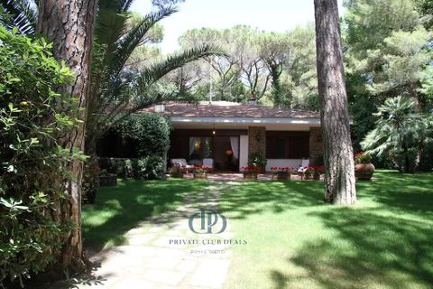 Lejlighed i Grosseto, Grosseto, Grosseto - € 2.000.000 | Ref: 7080301 - foto 1