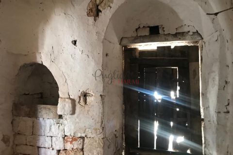 Landejendom i Cisternino, Brindisi, Cisternino - € 420.000 | Ref: 174 - foto 12