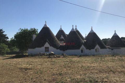 Landejendom i Cisternino, Brindisi, Cisternino - € 420.000 | Ref: 174 - foto 11